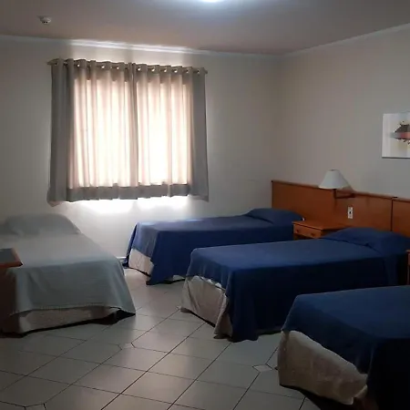 Jaguary Hotel Sumare-3