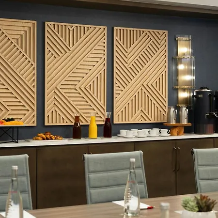 Torrance Marriott Redondo Beach-3
