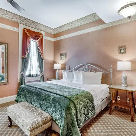 Beaumont Hotel And Spa - Adults Only-2
