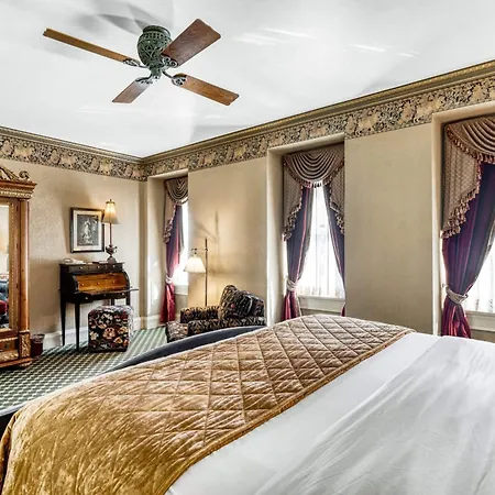 Beaumont Hotel And Spa - Adults Only-3