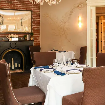 The Peacock Inn, An Ascend Collection Hotel-2