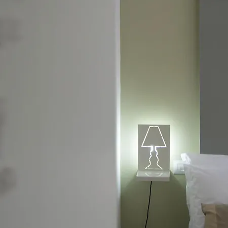 Hotel Santa Brigida-2