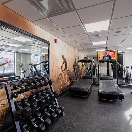Oakfield Hotel & Suites Rochester, An Ascend Collection Hotel-2