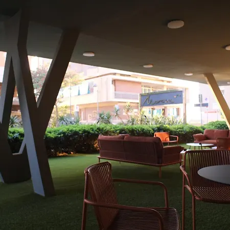 Hotel Marcus-3