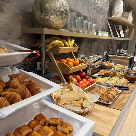 Ibis Styles Saint Malo Port-2