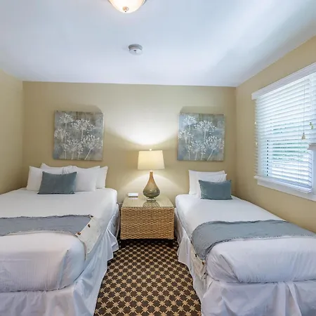 Michillinda Lodge Resort-2