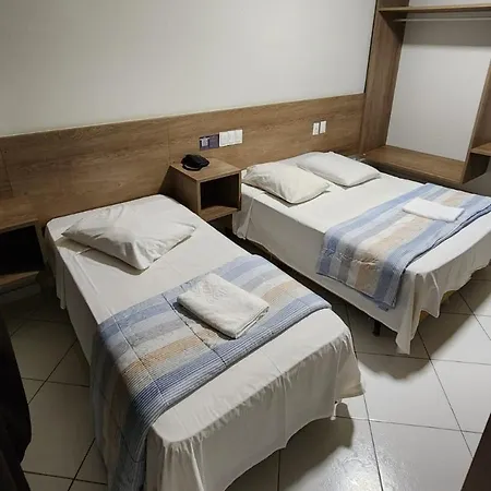 Hotel Campo Grande-3