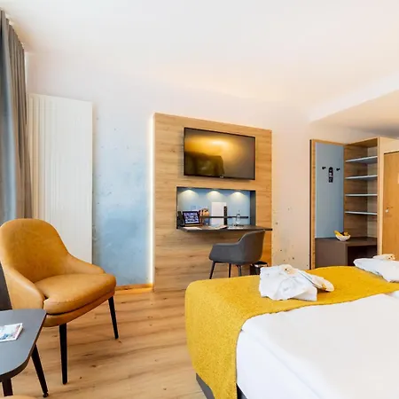 Parkhotel Rügen-3