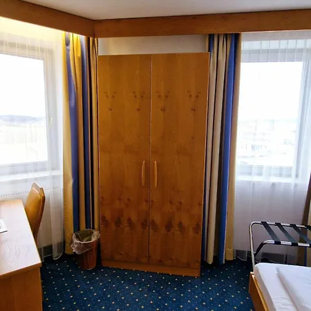 Hotel Fortuna Reutlingen-Tübingen-2