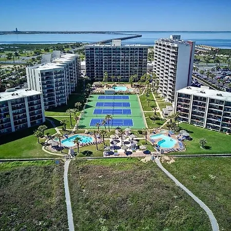 Royale Beach And Tennis Club-2