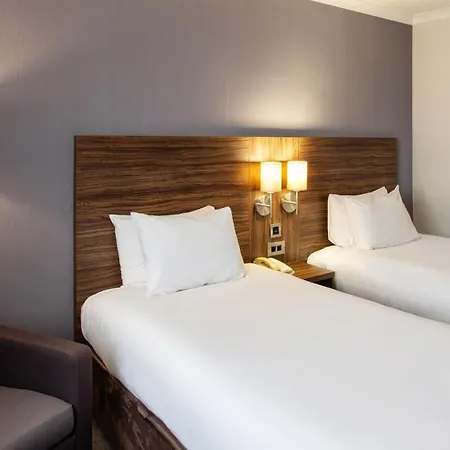 Holiday Inn Liverpool City Centre By Ihg-3