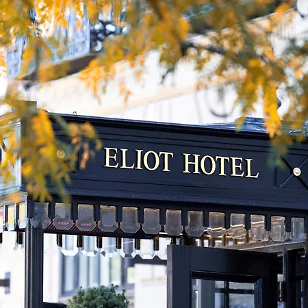 The Eliot Hotel-2