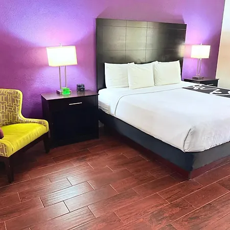 La Quinta By Wyndham Orlando Universal Area - Free Shuttle To Universal-3