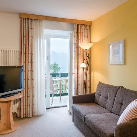 Berghaus - Der Westerhof Hotel-2