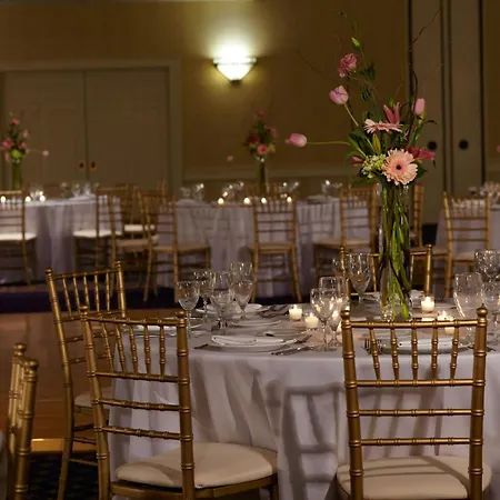 Meadowview Marriott Conference Resort And Convention Center-2