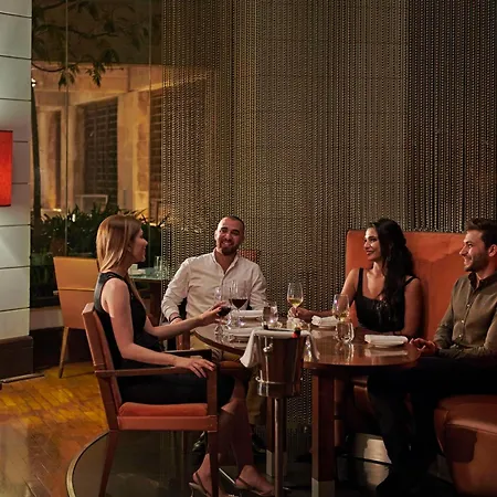 Grand Hyatt Amman-2