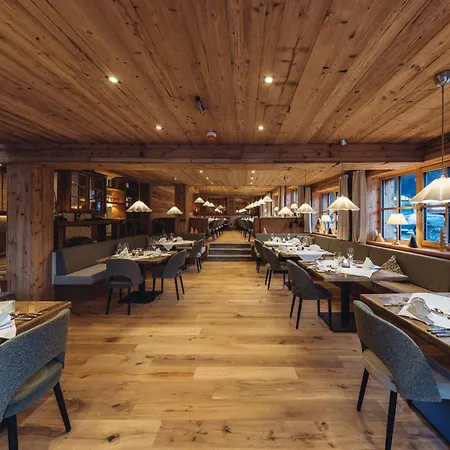 Genusshotel Vermala Montafon-3