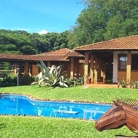 Pousada das Missoes-3