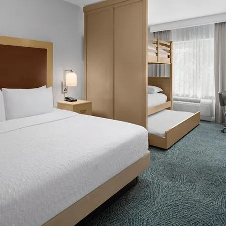 Homewood Suites By Hilton Anaheim Conv Ctr/Disneyland Main-2