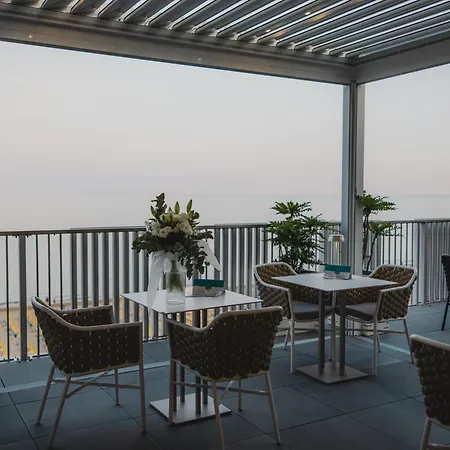 Diva Hotel Lignano - Adults Only-3
