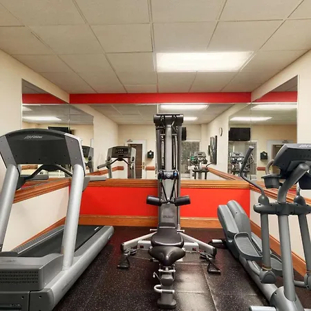 Country Inn & Suites By Radisson, Tifton, Ga-2