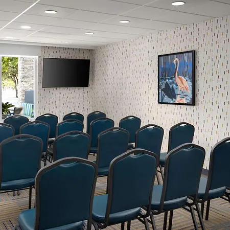 Home2 Suites By Hilton Miramar Ft. Lauderdale-3