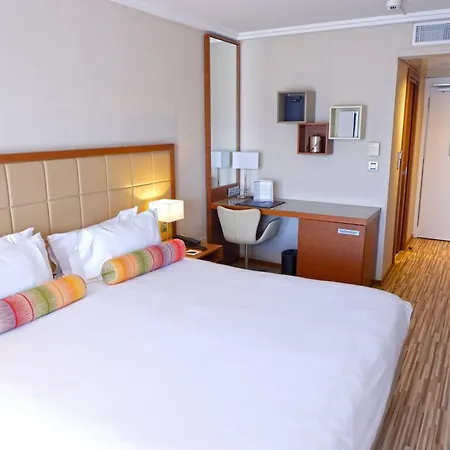AC Hotel by Marriott Ambassadeur Antibes - Juan Les Pins-3