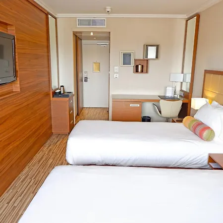 AC Hotel by Marriott Ambassadeur Antibes - Juan Les Pins-2