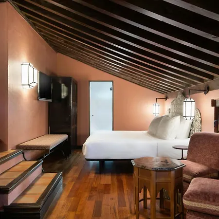 Hotel Palacio de Santa Paula, Autograph Collection-2