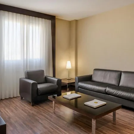 Ac Hotel Elda By Marriott-3