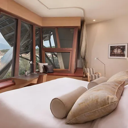 Hotel Marqués de Riscal, a Luxury Collection Hotel, Elciego-2