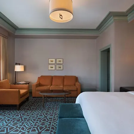 Hotel Icon, Autograph Collection-2