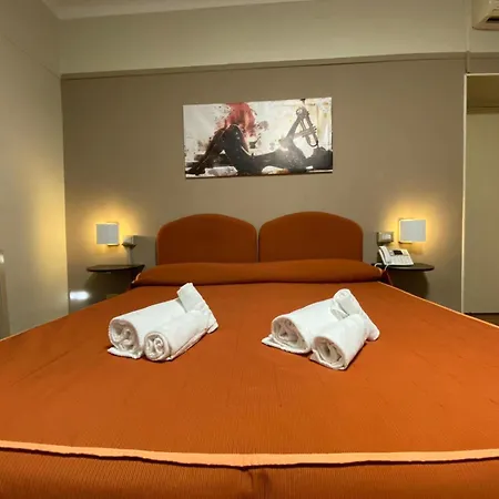 Hotel Morandi-3