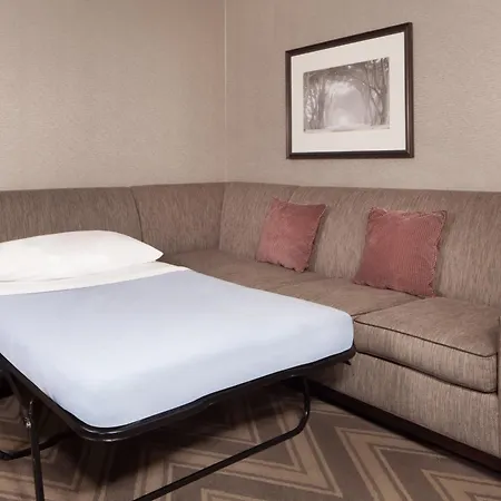 Sheraton Bucks County Langhorne-3
