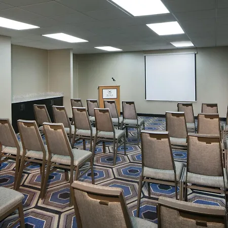 Sheraton Bucks County Langhorne-2