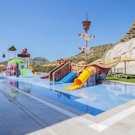 Hotel Best Indalo-3