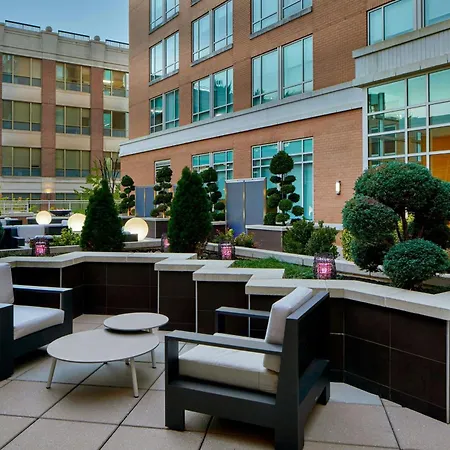 Ac Hotel National Harbor Washington, Dc Area-2