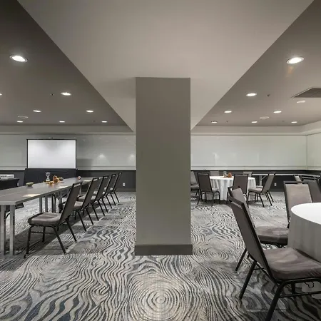 Renaissance Reno Downtown Hotel & Spa-2