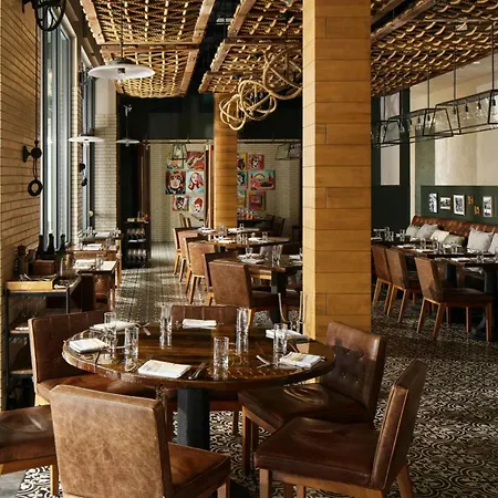 Epicurean Hotel, Autograph Collection-2