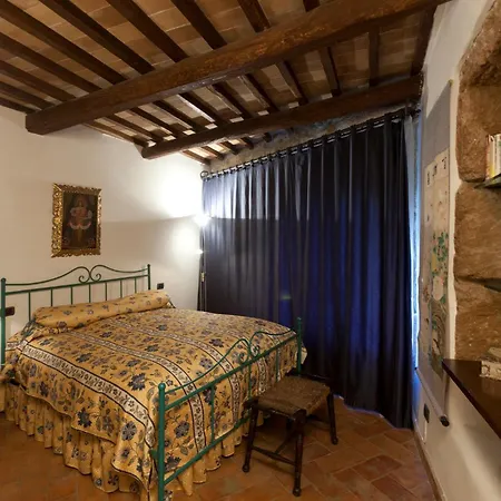 La Casa Degli Archi-2