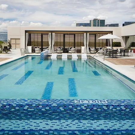 Renaissance Dallas At Plano Legacy West Hotel-2