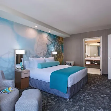 Courtyard By Marriott Guatemala City-3
