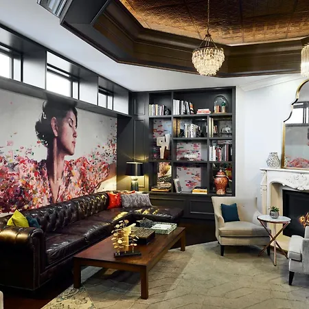 The Edwin Hotel, Autograph Collection-3