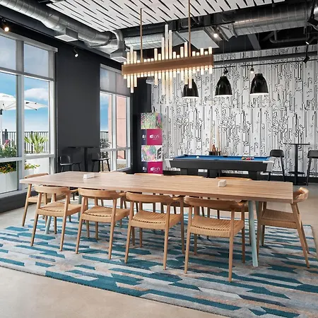 Aloft By Marriott Ocean City-2