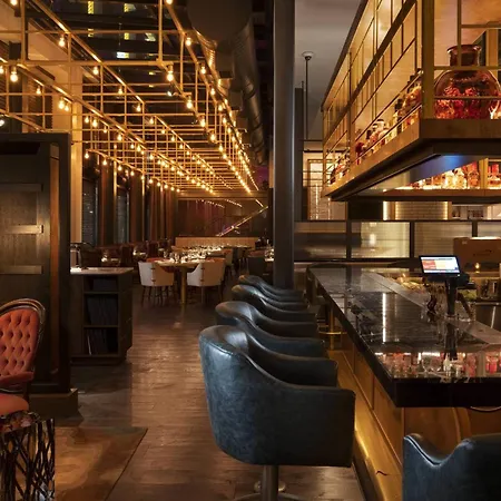 Hotel Distil, Autograph Collection-3