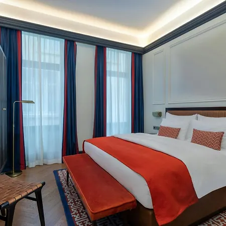 Lume Boutique Hotel, Autograph Collection-3