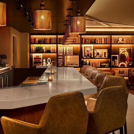 The Otis Hotel Austin, Autograph Collection-2