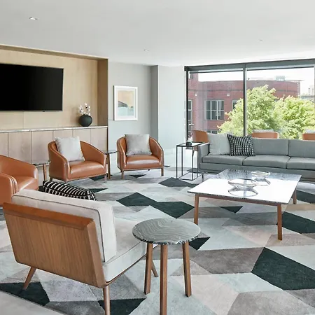 Ac Hotel By Marriott Greenville-3