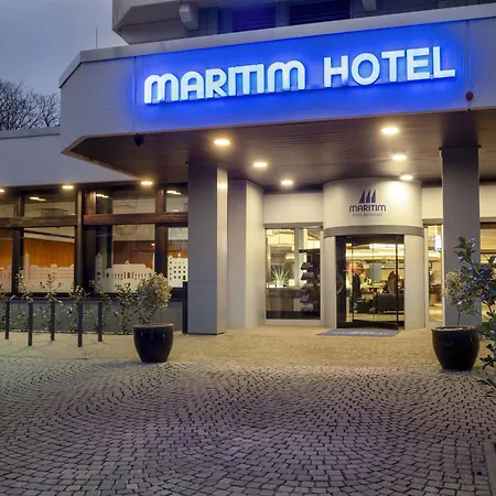 Maritim Hotel Darmstadt-3