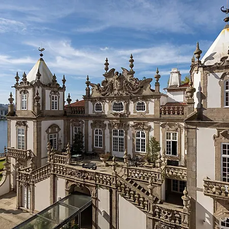 Pestana Palacio Do Freixo, Pousada & National Monument - The Leading Hotels Of The World-3